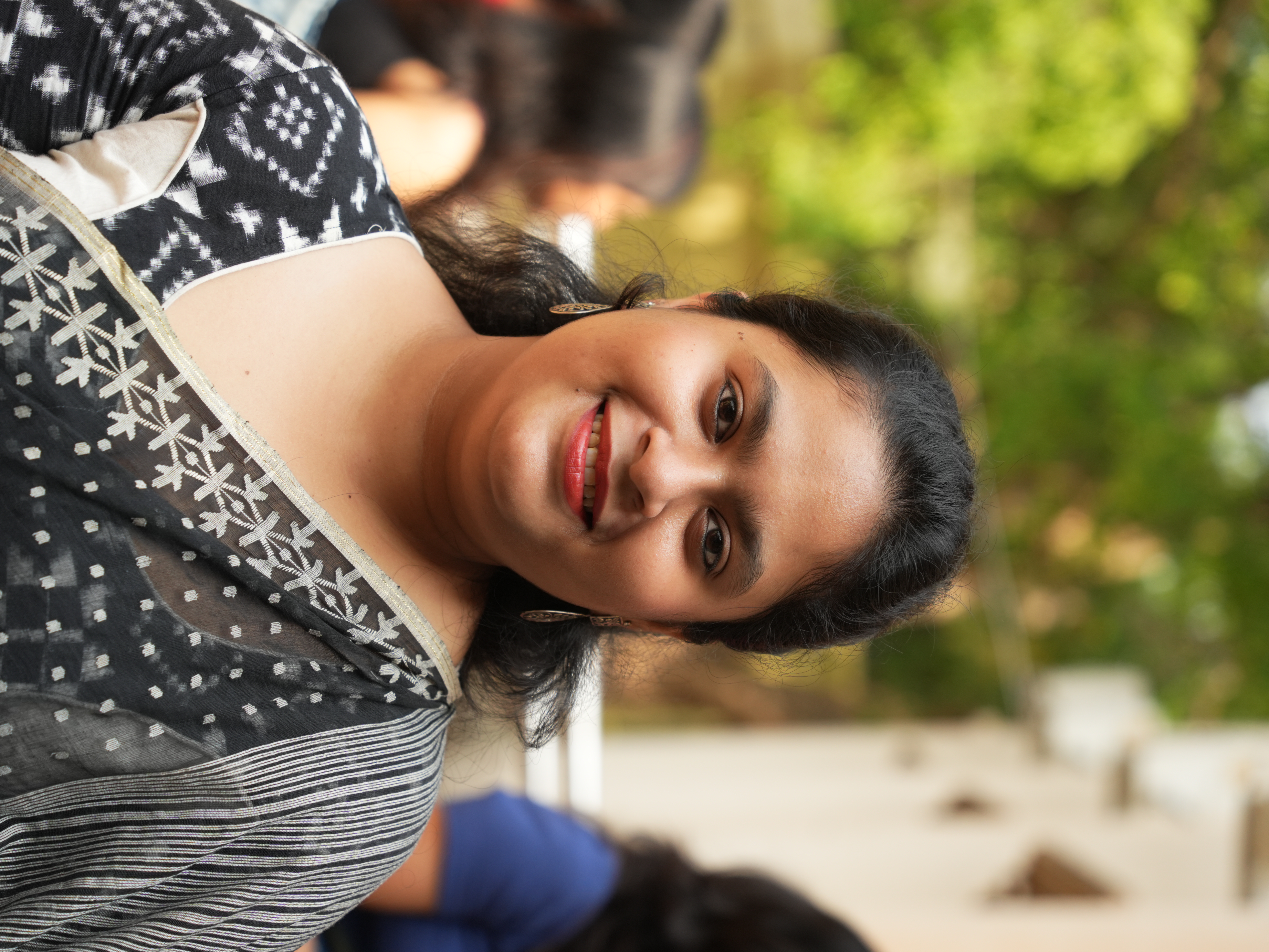 Sreeja